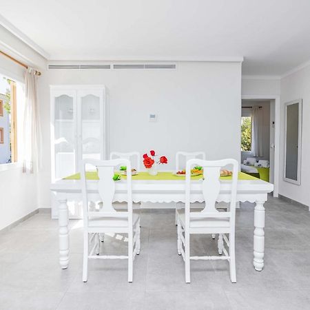 Apartamento Vista Brava Playa de Muro  Eksteriør billede