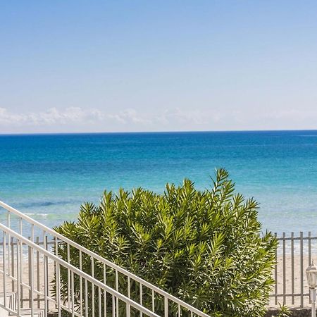 Apartamento Vista Brava Playa de Muro  Eksteriør billede