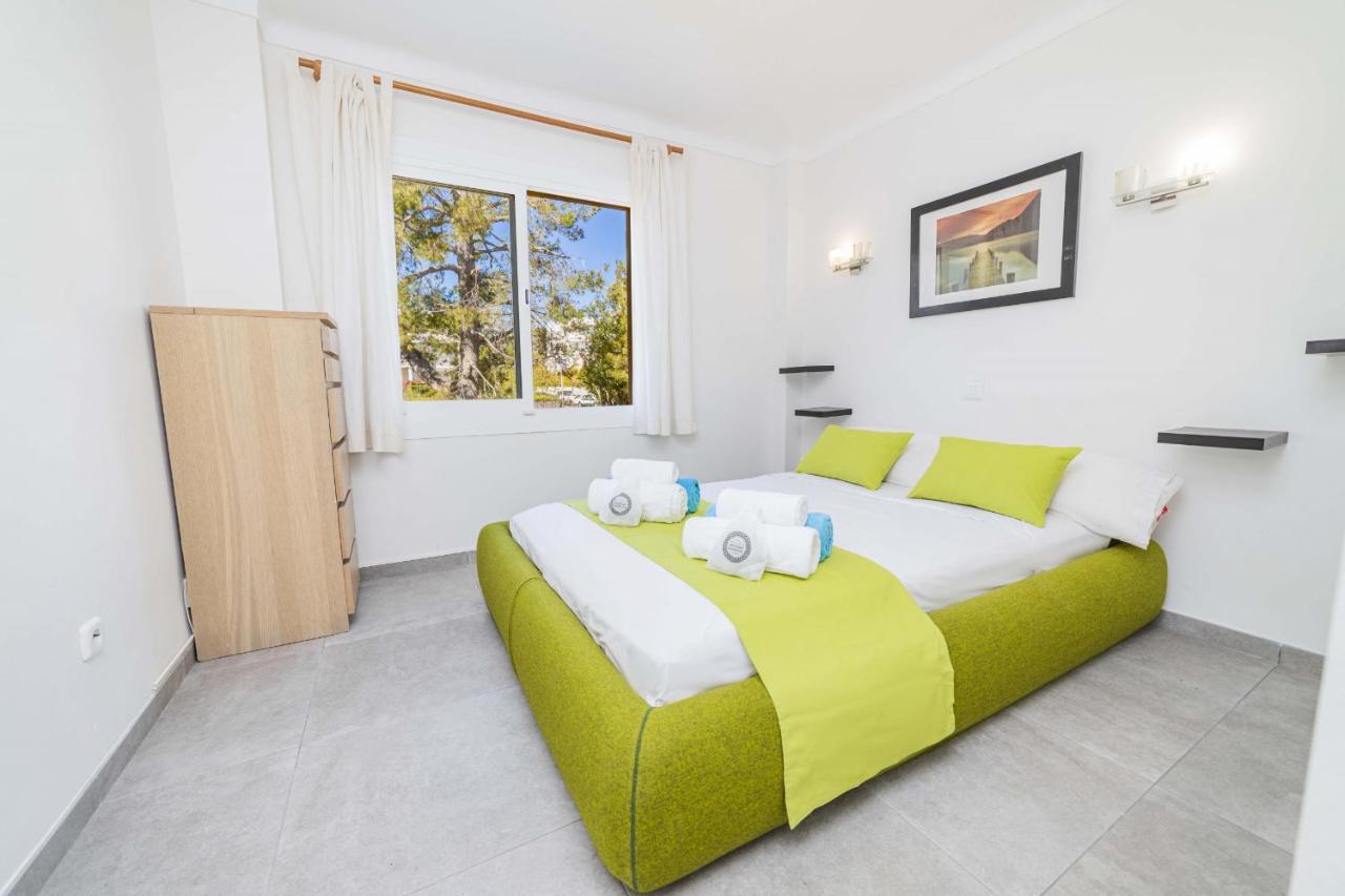 Apartamento Vista Brava Playa de Muro  Eksteriør billede