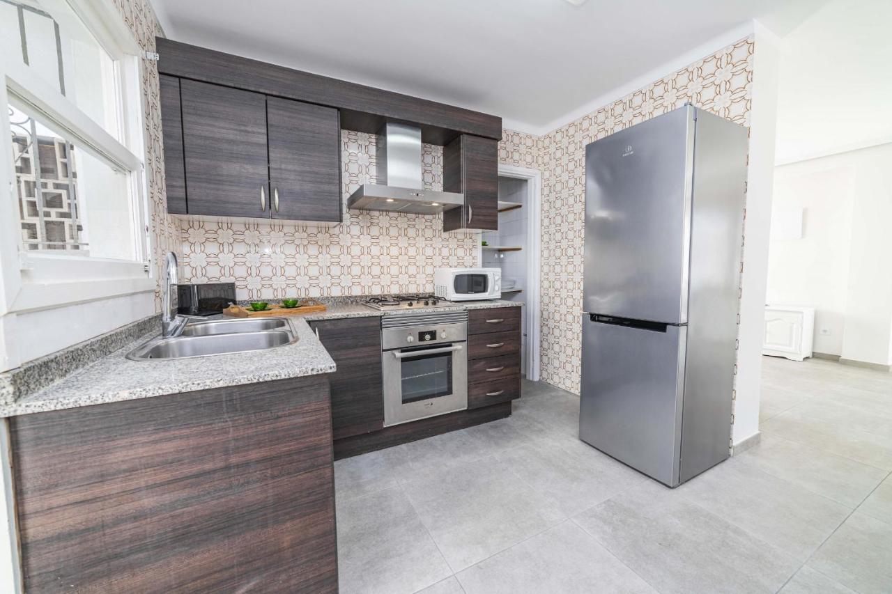 Apartamento Vista Brava Playa de Muro  Eksteriør billede