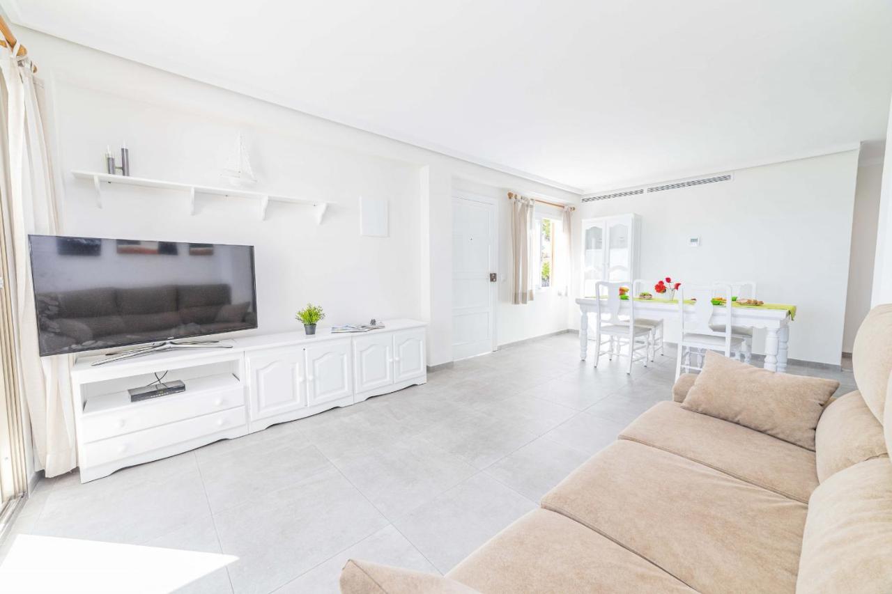 Apartamento Vista Brava Playa de Muro  Eksteriør billede