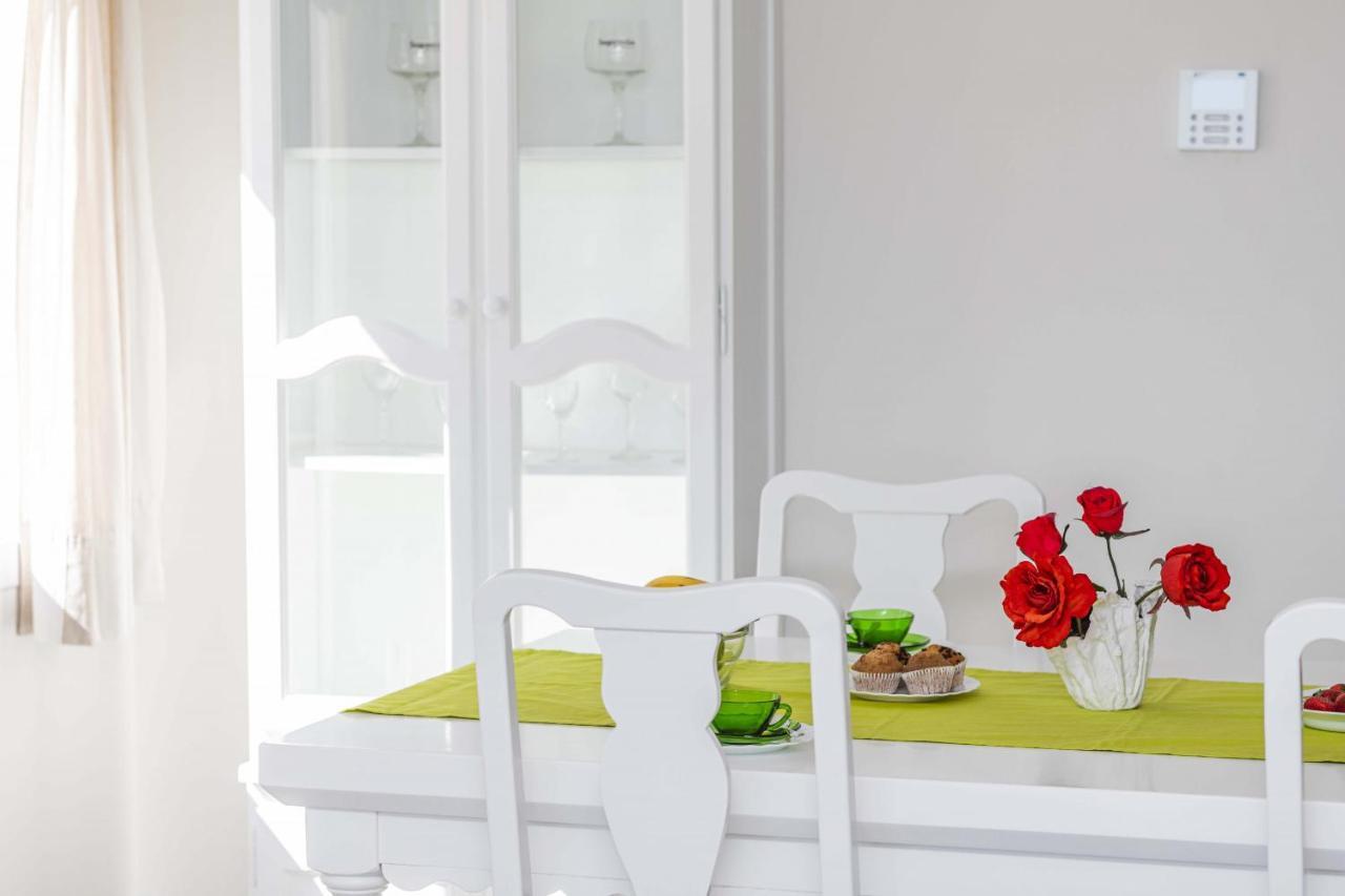 Apartamento Vista Brava Playa de Muro  Eksteriør billede