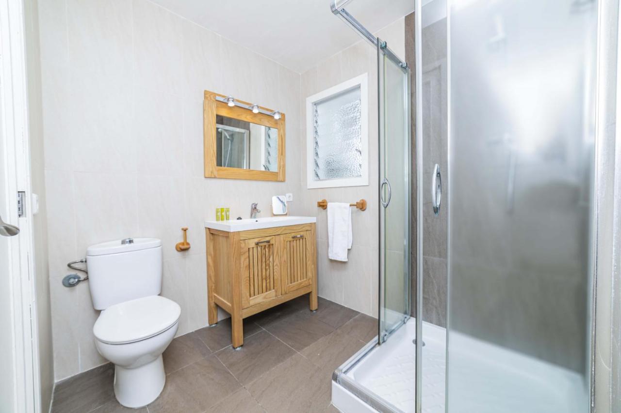 Apartamento Vista Brava Playa de Muro  Eksteriør billede