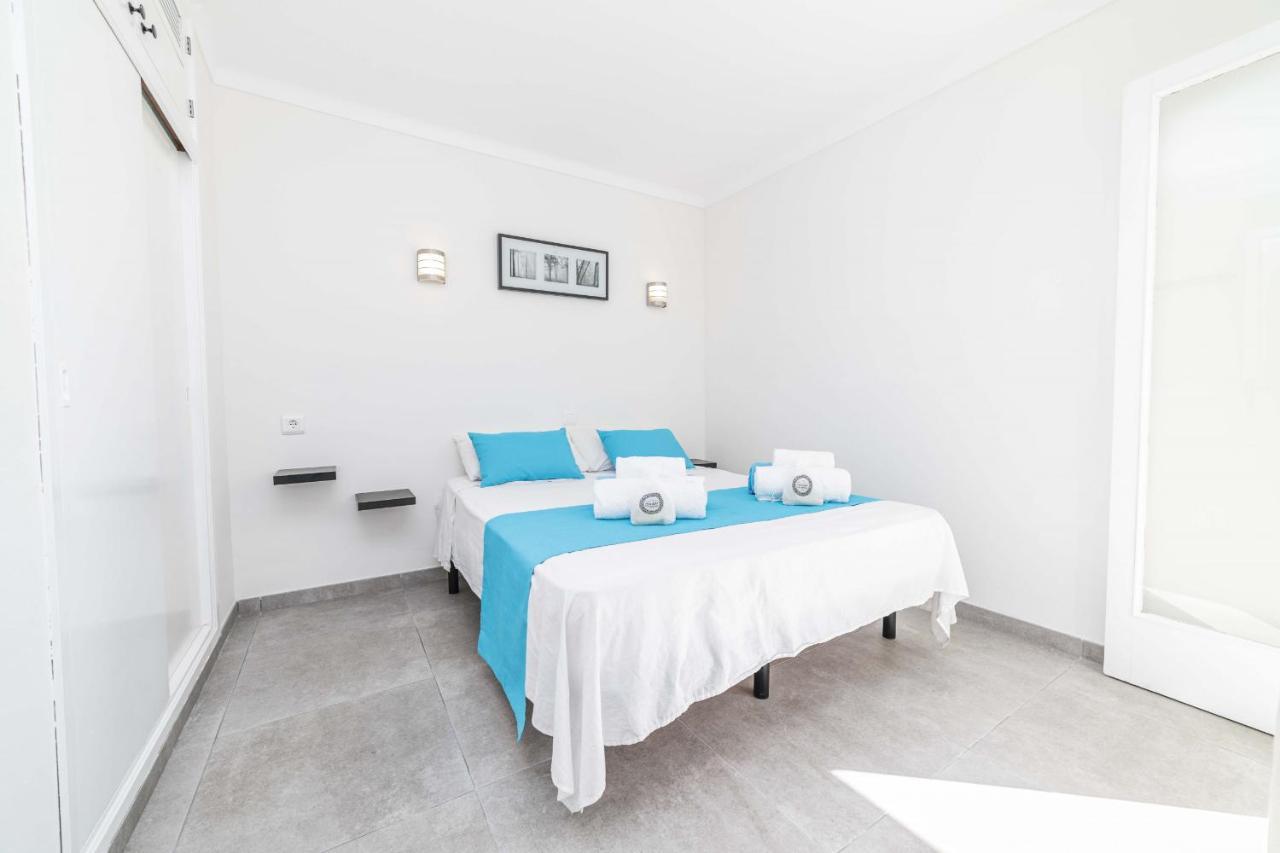 Apartamento Vista Brava Playa de Muro  Eksteriør billede