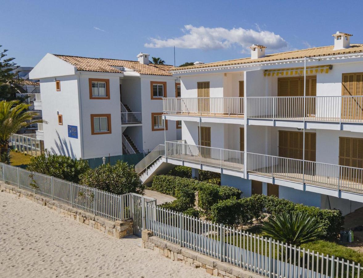 Apartamento Vista Brava Playa de Muro  Eksteriør billede