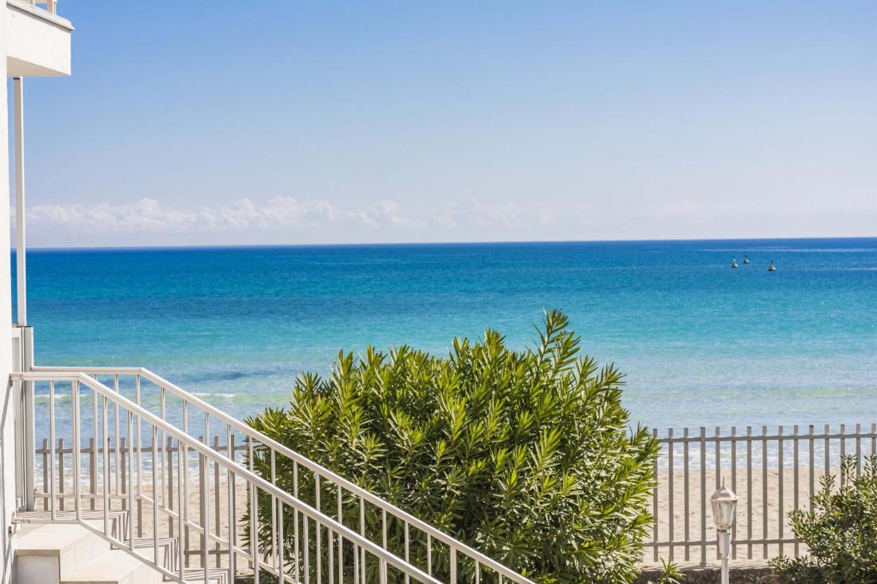 Apartamento Vista Brava Playa de Muro  Eksteriør billede